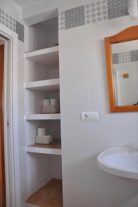 Atico-Duplex Con Vistas Al Mar Y Casco Antiguo En Altea Apartment Exterior photo
