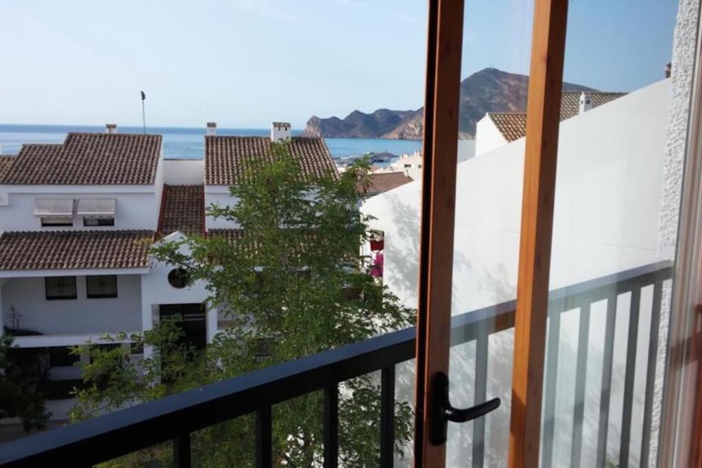 Atico-Duplex Con Vistas Al Mar Y Casco Antiguo En Altea Apartment Exterior photo