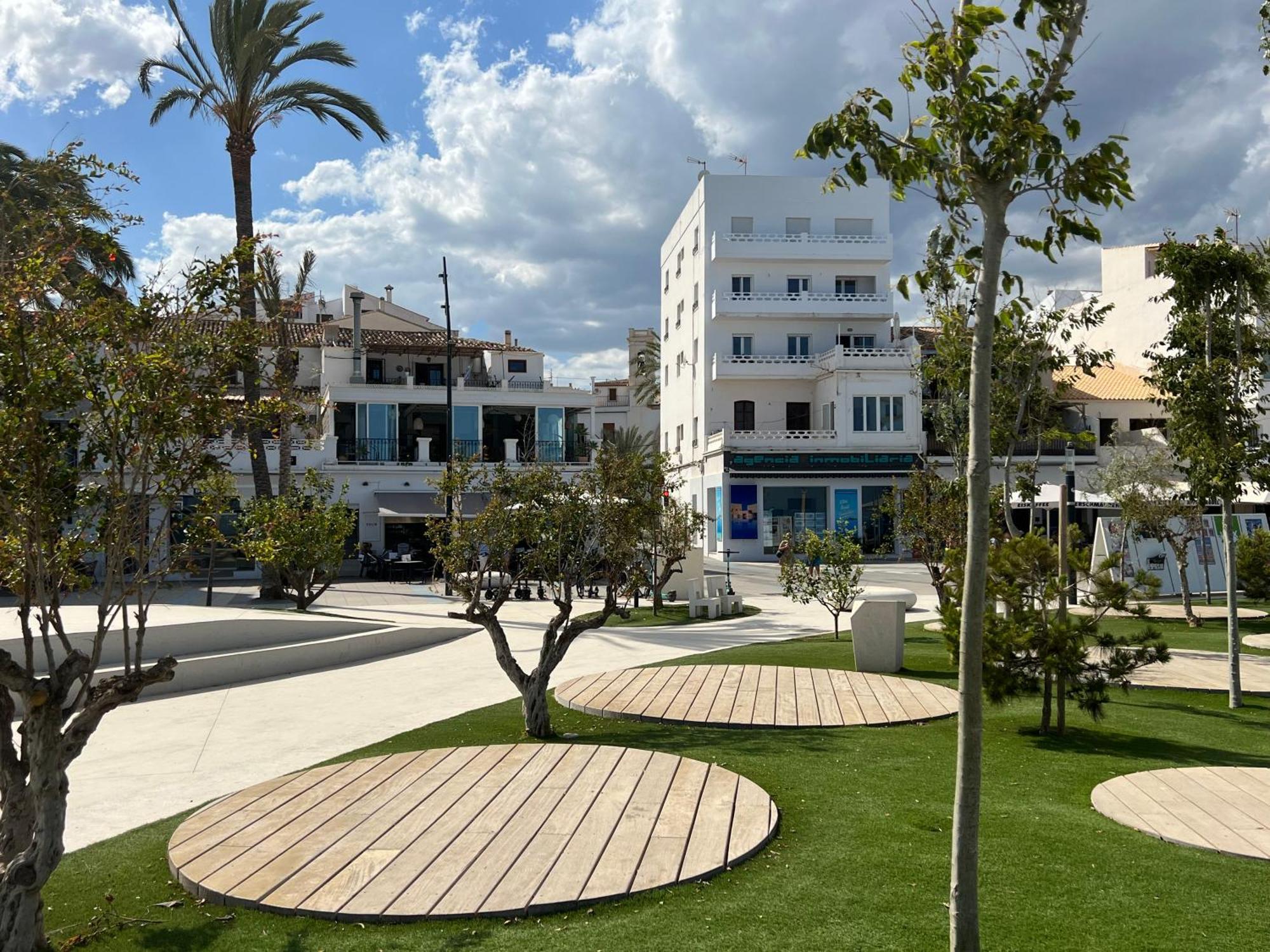 Atico-Duplex Con Vistas Al Mar Y Casco Antiguo En Altea Apartment Exterior photo